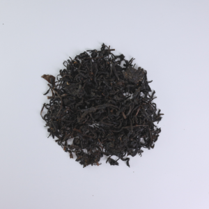 wild black tea