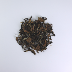 Wild white tea