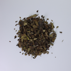Wild White Tea
