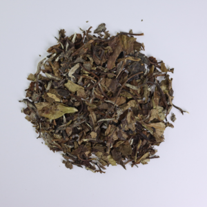 Wild White tea