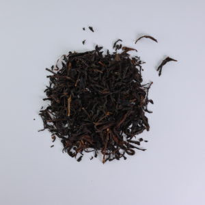 wild black tea