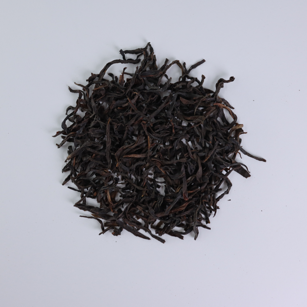 Premium Aged Rock Tea - 極品老岩茶 30g - Higgs Space T.Q. Ltd.