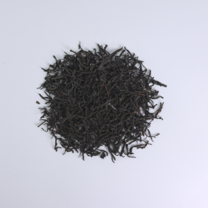 Wild Single-origin black tea