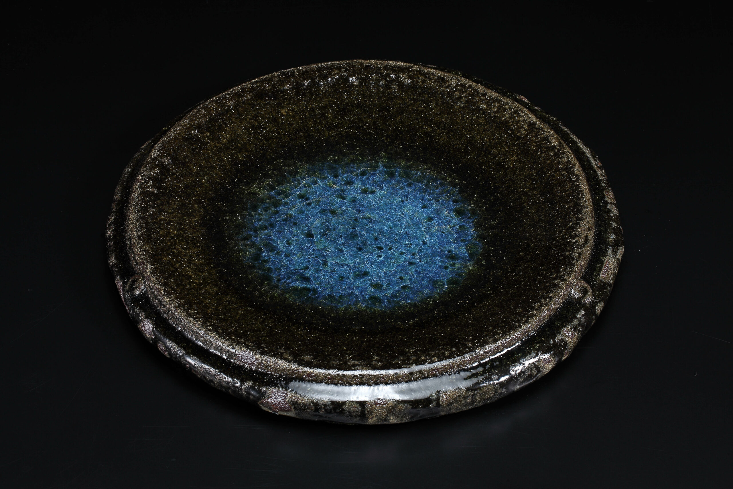 Secret-colored celadon collection