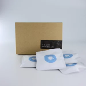 Wonderland Tea Bag - 十方仙境三角茶包