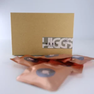 Light Blossom Premium Tea Bag - 冰島美人三角茶包